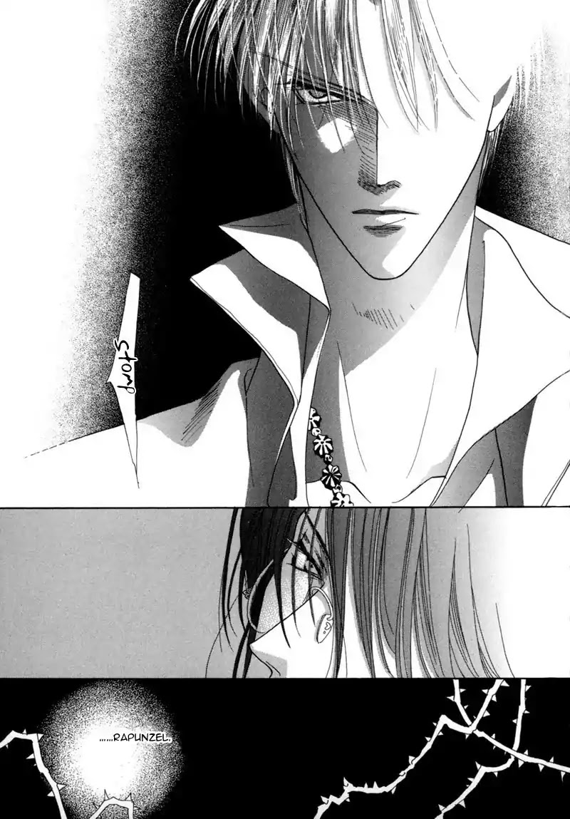 Koori no Mamono no Monogatari Chapter 35 page 49 - Chapter 35: The Morning Of The Bat 2