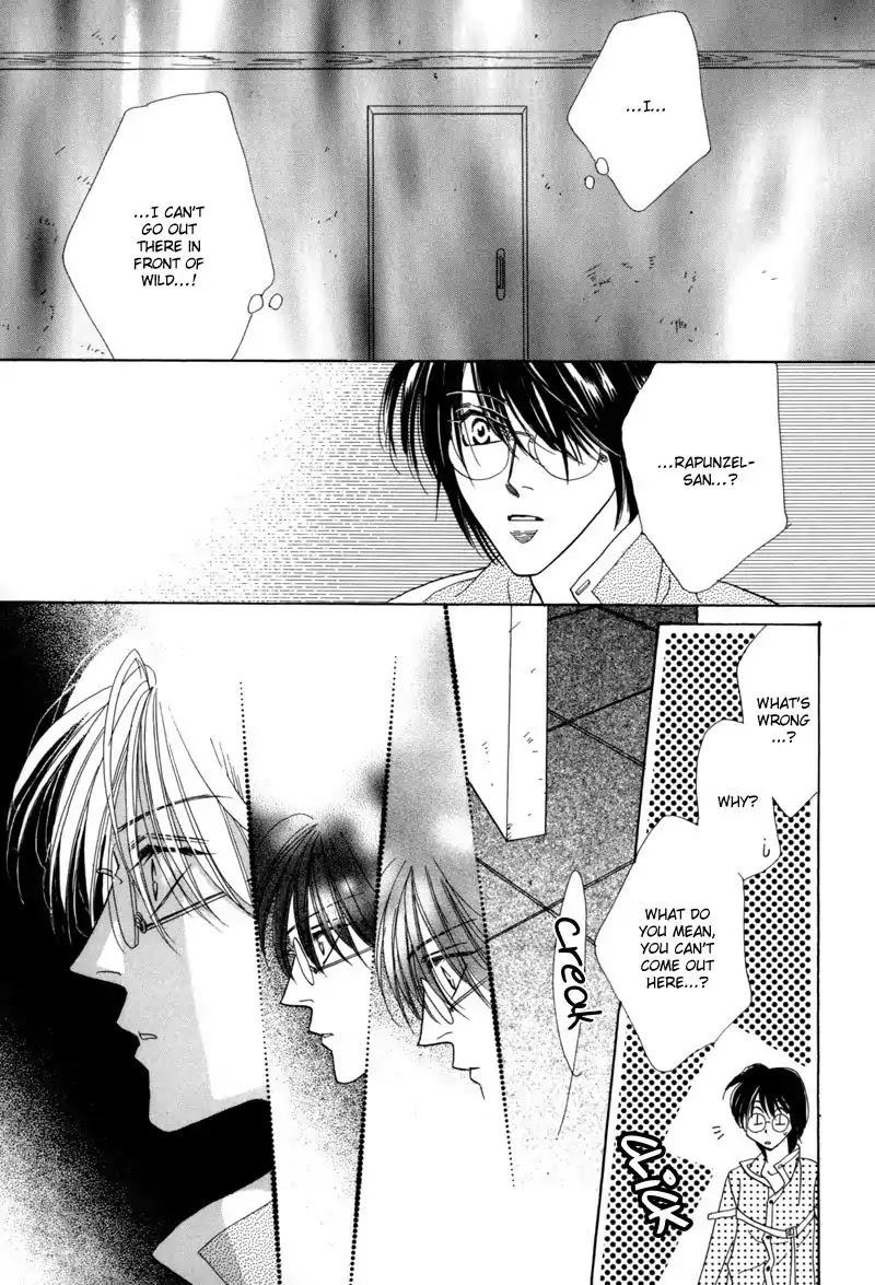 Koori no Mamono no Monogatari Chapter 36 page 14 - Chapter 36: The Morning Of The Bat 2