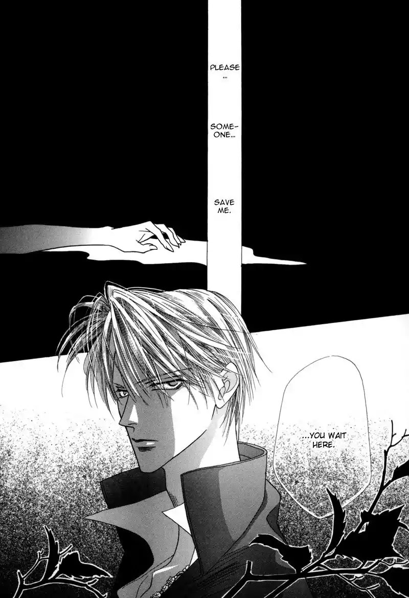 Koori no Mamono no Monogatari Chapter 36 page 2 - Chapter 36: The Morning Of The Bat 2