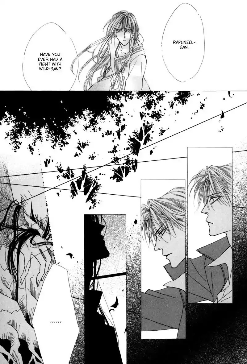 Koori no Mamono no Monogatari Chapter 36 page 29 - Chapter 36: The Morning Of The Bat 2