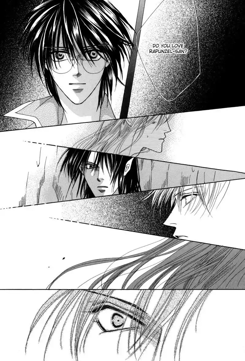 Koori no Mamono no Monogatari Chapter 36 page 53 - Chapter 36: The Morning Of The Bat 2