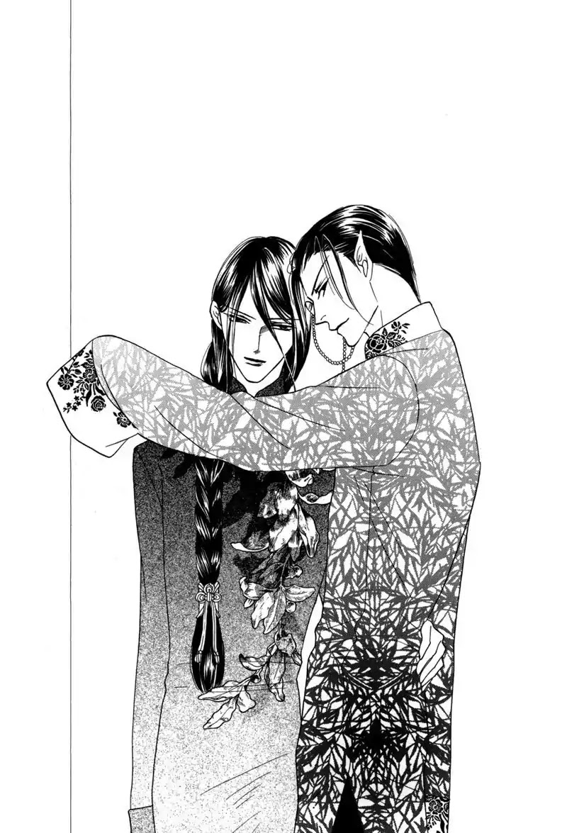 Koori no Mamono no Monogatari Chapter 36 page 55 - Chapter 36: The Morning Of The Bat 2