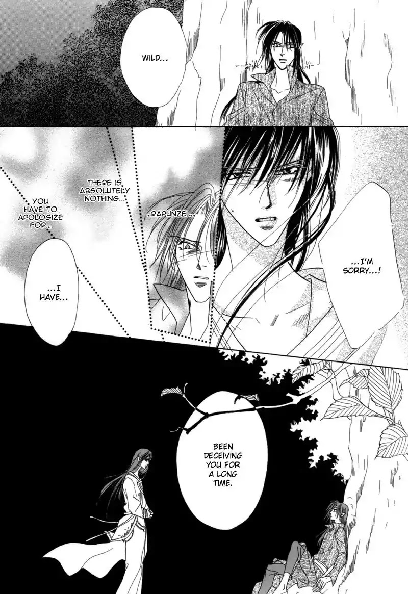 Koori no Mamono no Monogatari Chapter 37 page 10 - Chapter 37: The Morning Of The Bat 2