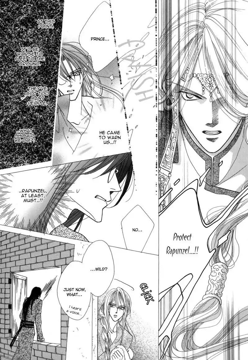 Koori no Mamono no Monogatari Chapter 37 page 5 - Chapter 37: The Morning Of The Bat 2
