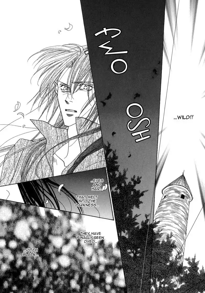 Koori no Mamono no Monogatari Chapter 37 page 8 - Chapter 37: The Morning Of The Bat 2