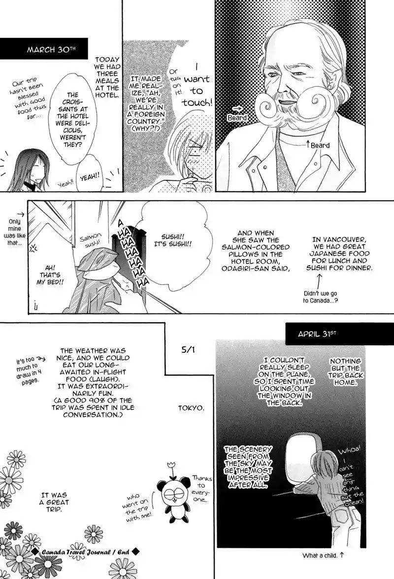 Koori no Mamono no Monogatari Chapter 40 page 66 - Chapter 40: The Morning Of The Bat 2