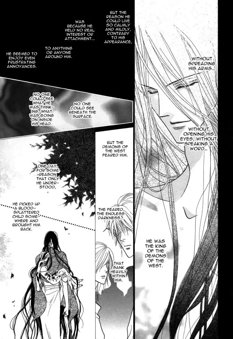 Koori no Mamono no Monogatari Chapter 41 page 11 - Chapter 41: The Morning Of The Bat 2