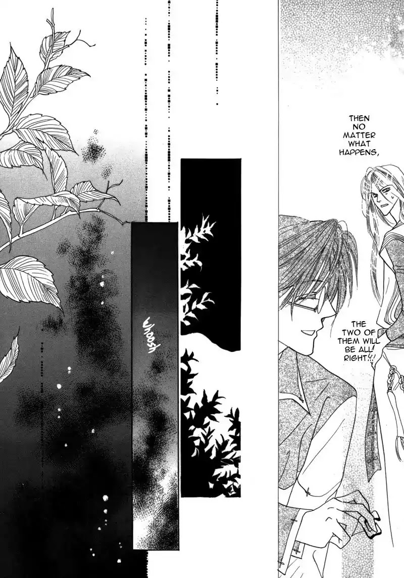 Koori no Mamono no Monogatari Chapter 41 page 49 - Chapter 41: The Morning Of The Bat 2
