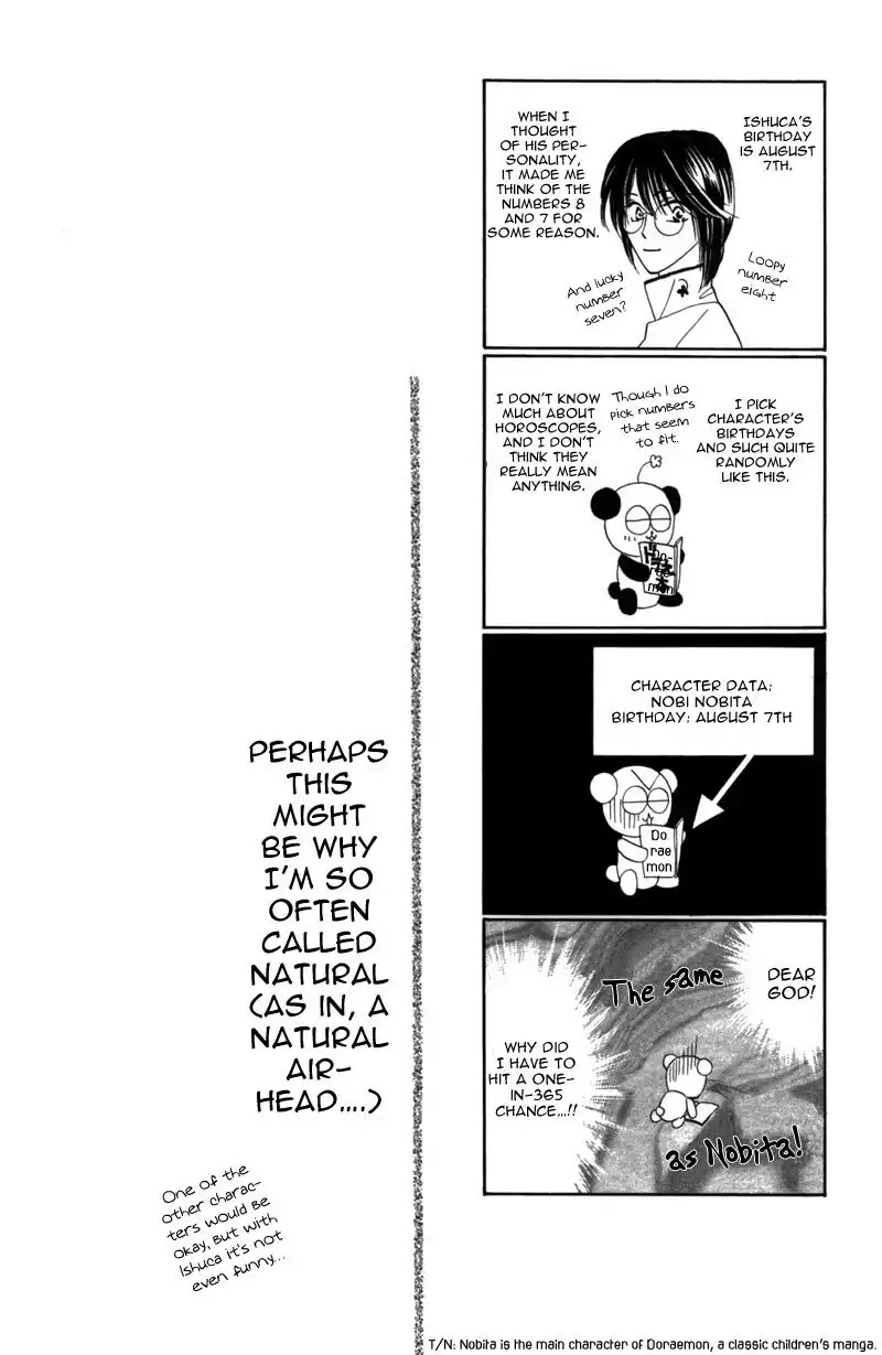 Koori no Mamono no Monogatari Chapter 41 page 8 - Chapter 41: The Morning Of The Bat 2