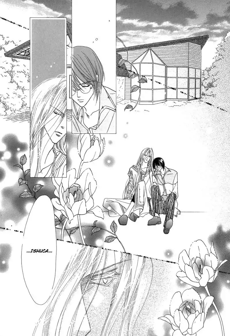 Koori no Mamono no Monogatari Chapter 42 page 2 - Chapter 42: The Morning Of The Bat 2