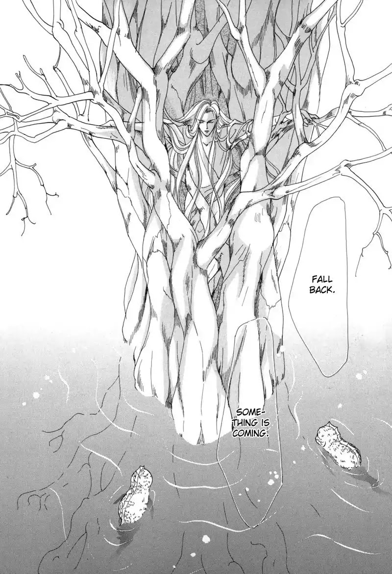 Koori no Mamono no Monogatari Chapter 43 page 48 - Chapter 43: The Ice-Cold Demon's Tale