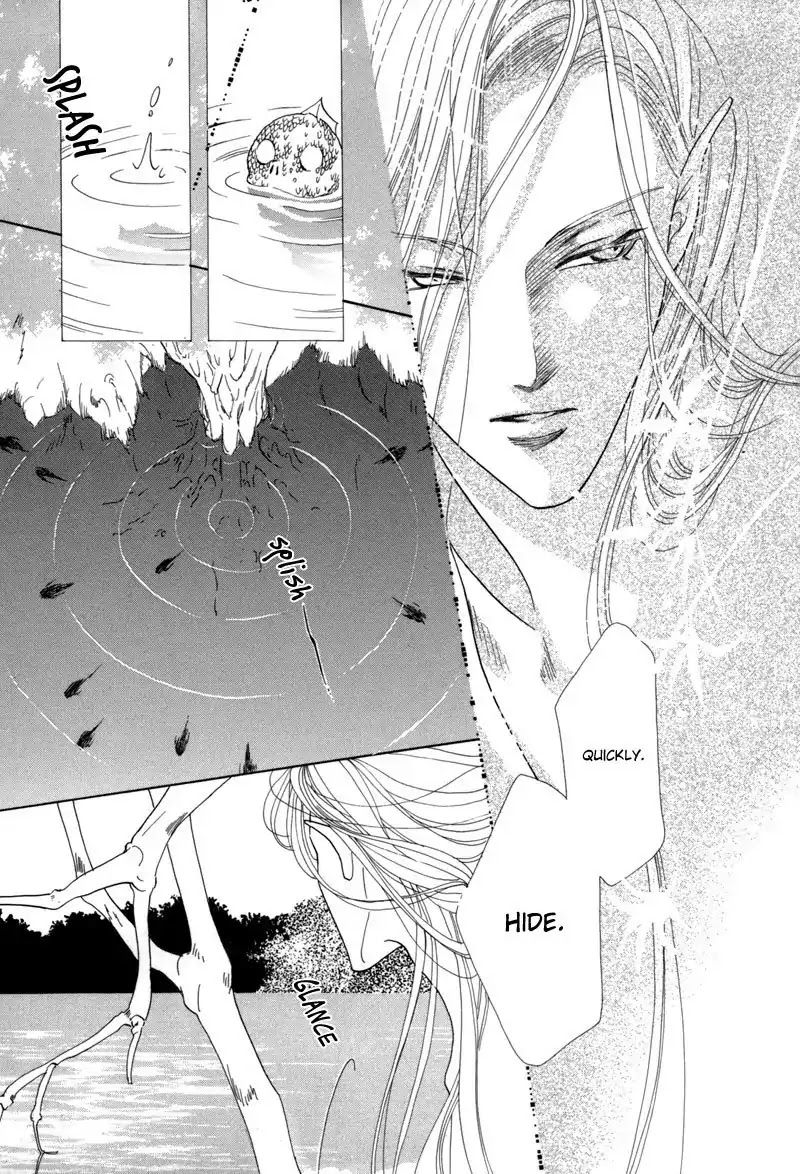 Koori no Mamono no Monogatari Chapter 43 page 49 - Chapter 43: The Ice-Cold Demon's Tale