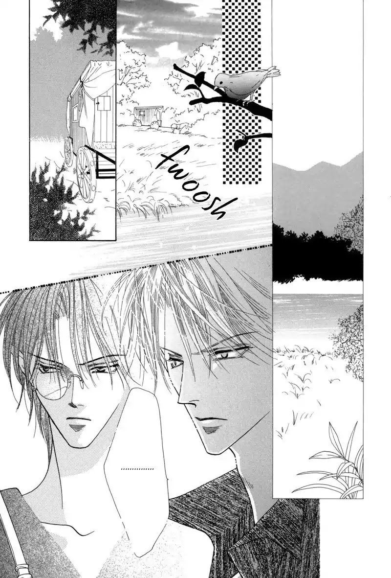 Koori no Mamono no Monogatari Chapter 43 page 5 - Chapter 43: The Ice-Cold Demon's Tale