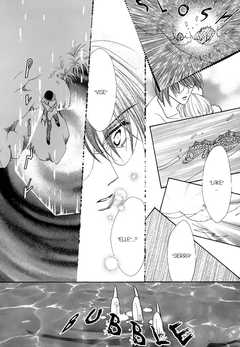 Koori no Mamono no Monogatari Chapter 45 page 42 - Chapter 45: The Ice-Cold Demon's Tale