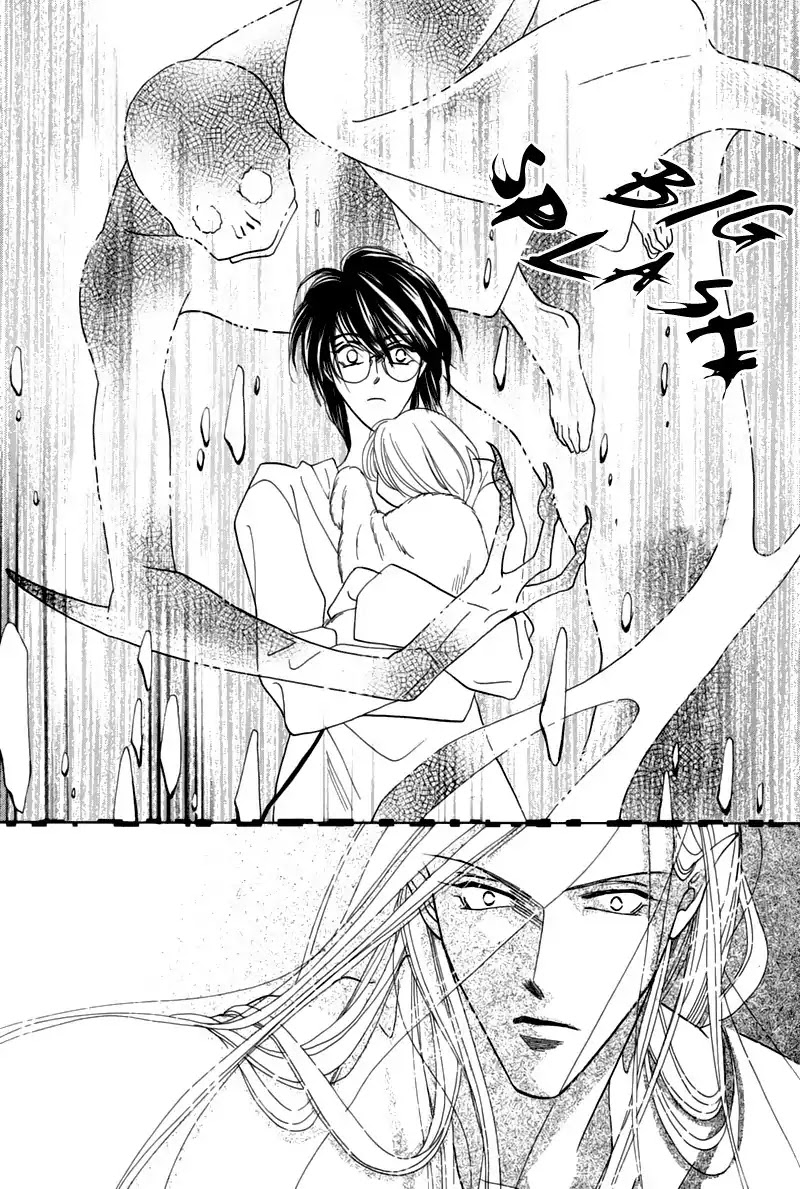 Koori no Mamono no Monogatari Chapter 45 page 43 - Chapter 45: The Ice-Cold Demon's Tale