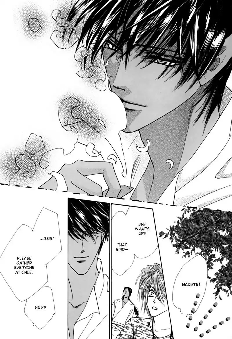 Koori no Mamono no Monogatari Chapter 46 page 46 - Chapter 46: The Ice-Cold Demon's Tale