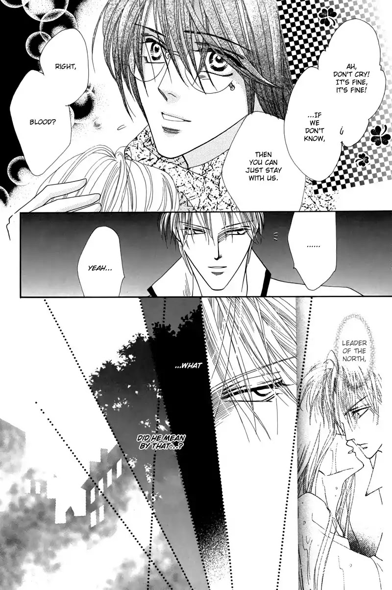 Koori no Mamono no Monogatari Chapter 46 page 48 - Chapter 46: The Ice-Cold Demon's Tale