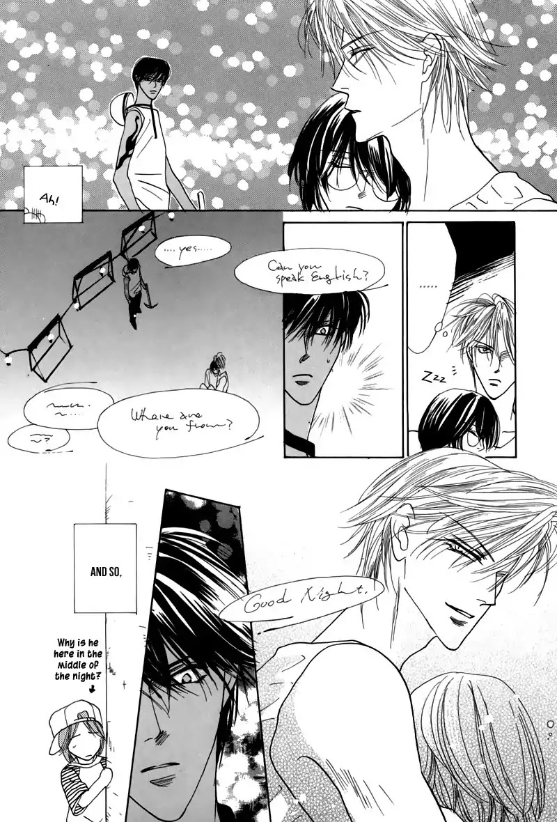 Koori no Mamono no Monogatari Chapter 46 page 58 - Chapter 46: The Ice-Cold Demon's Tale