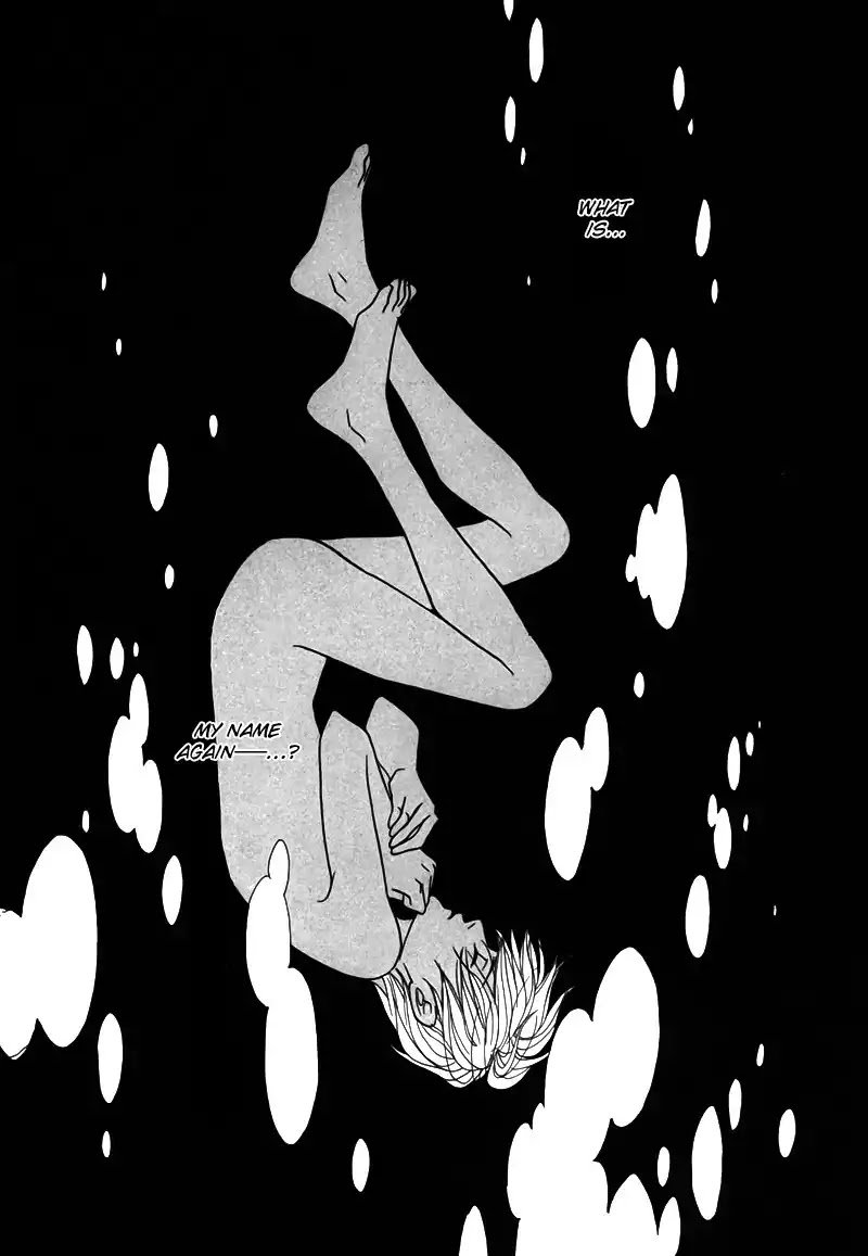 Koori no Mamono no Monogatari Chapter 47 page 47 - Chapter 47: The Ice-Cold Demon's Tale