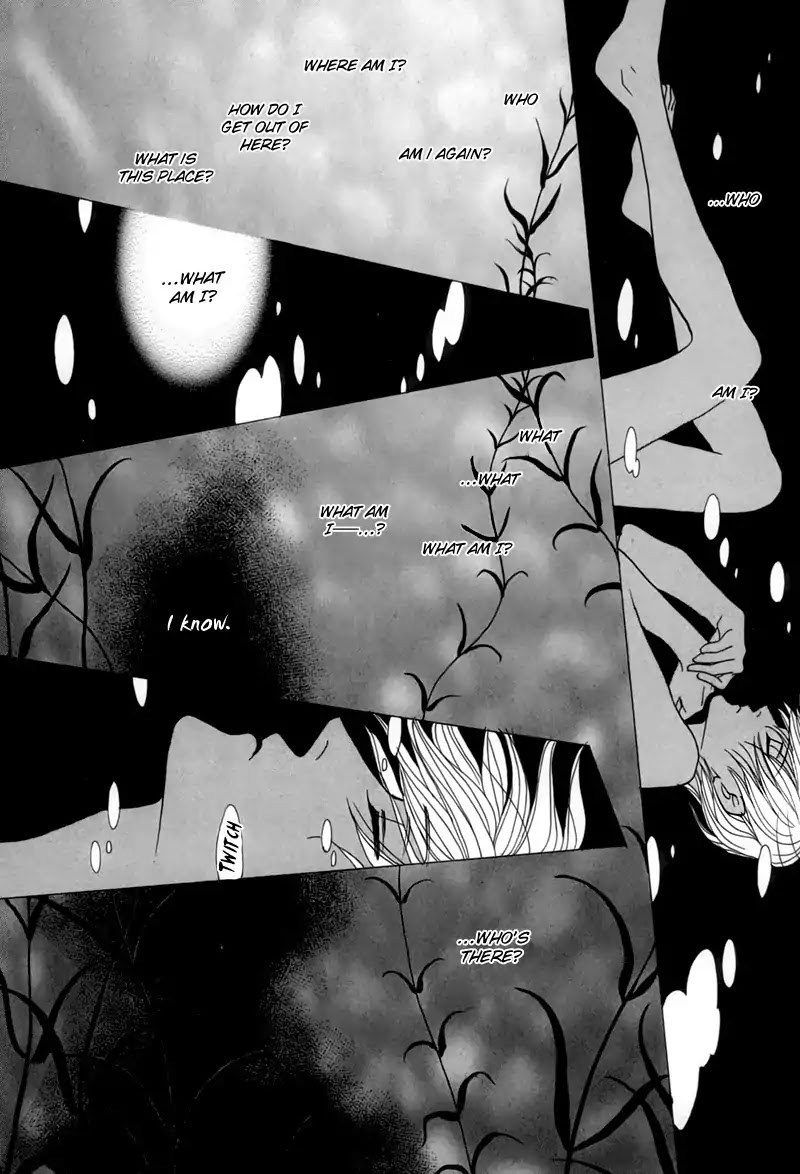 Koori no Mamono no Monogatari Chapter 47 page 58 - Chapter 47: The Ice-Cold Demon's Tale