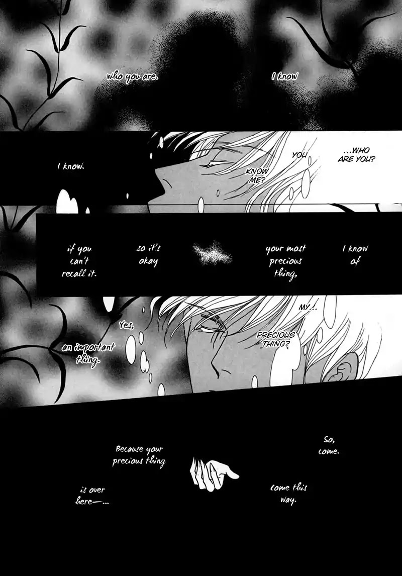 Koori no Mamono no Monogatari Chapter 47 page 59 - Chapter 47: The Ice-Cold Demon's Tale