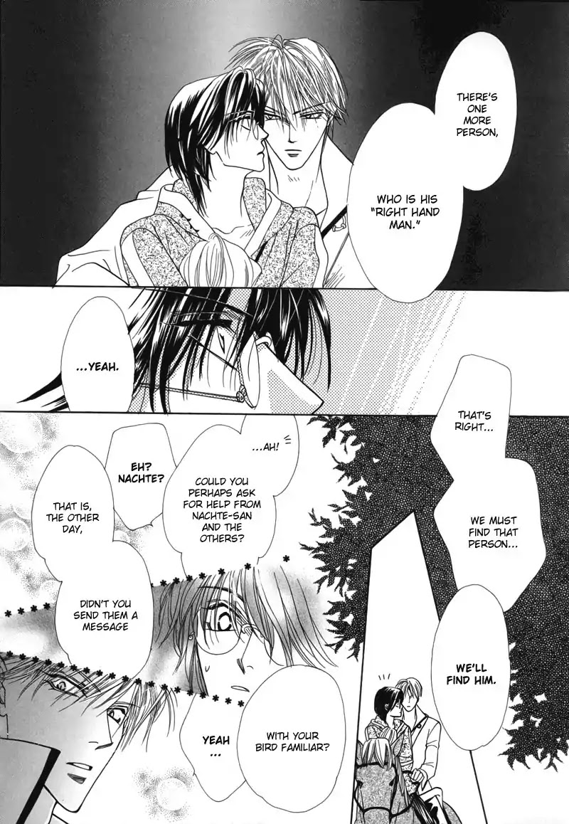 Koori no Mamono no Monogatari Chapter 47 page 65 - Chapter 47: The Ice-Cold Demon's Tale
