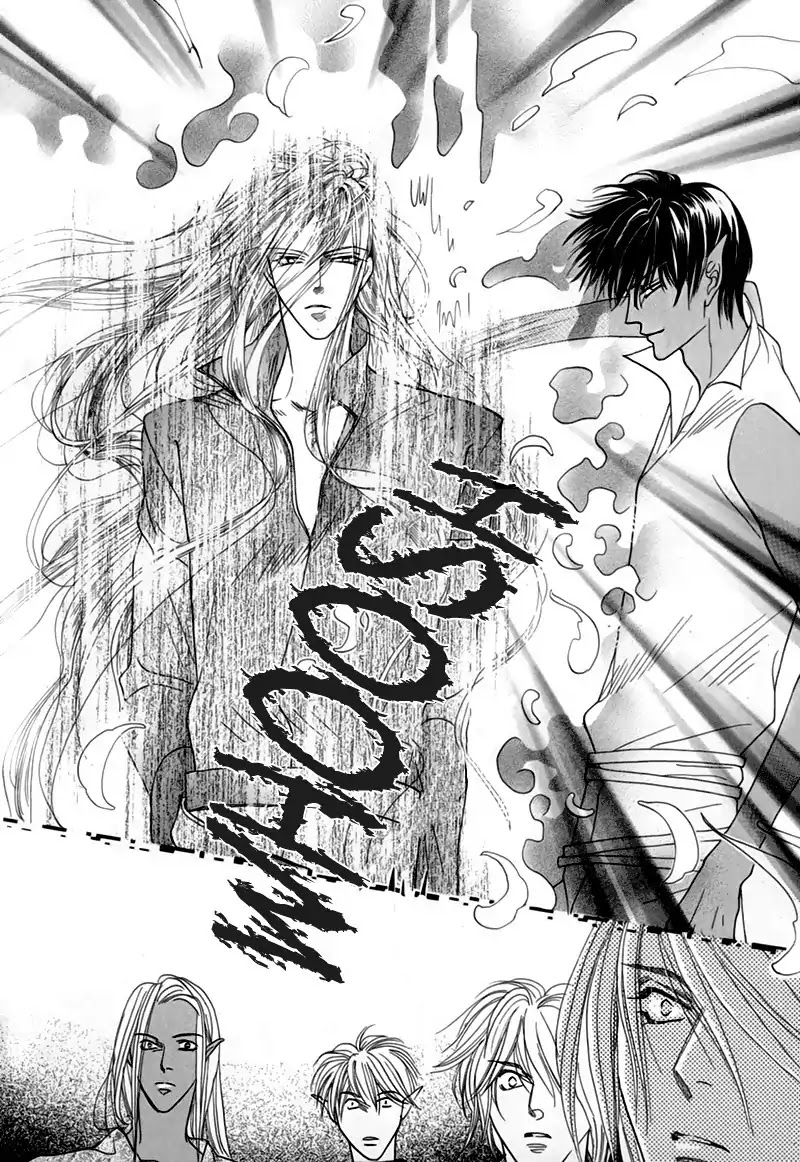 Koori no Mamono no Monogatari Chapter 47 page 68 - Chapter 47: The Ice-Cold Demon's Tale