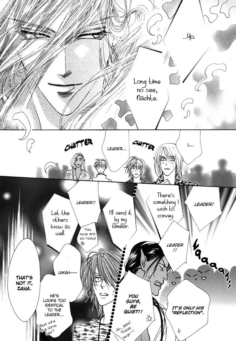 Koori no Mamono no Monogatari Chapter 47 page 69 - Chapter 47: The Ice-Cold Demon's Tale