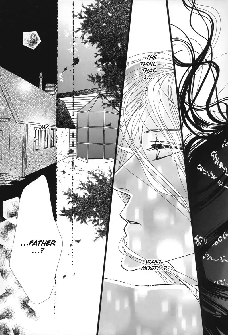Koori no Mamono no Monogatari Chapter 47 page 85 - Chapter 47: The Ice-Cold Demon's Tale