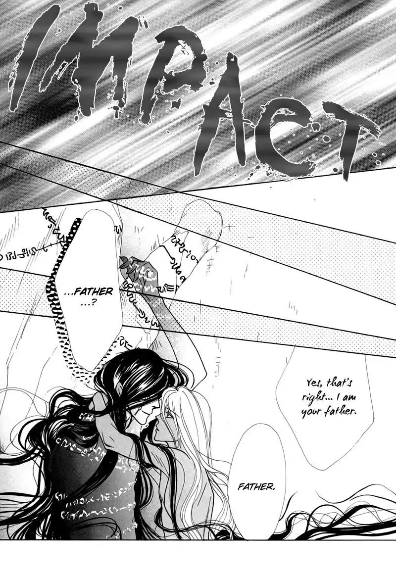 Koori no Mamono no Monogatari Chapter 48 page 5 - Chapter 48: The Ice-Cold Demon's Tale