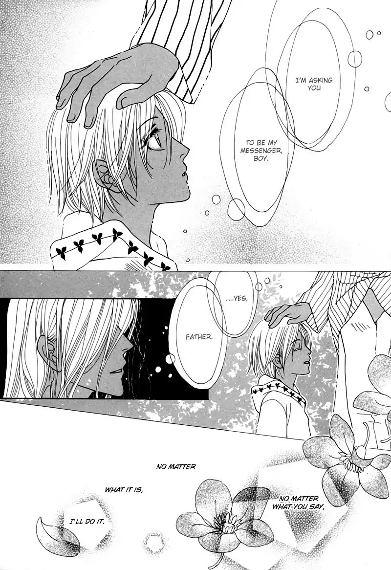 Koori no Mamono no Monogatari Chapter 49 page 2 - Chapter 49: The Ice-Cold Demon's Tale