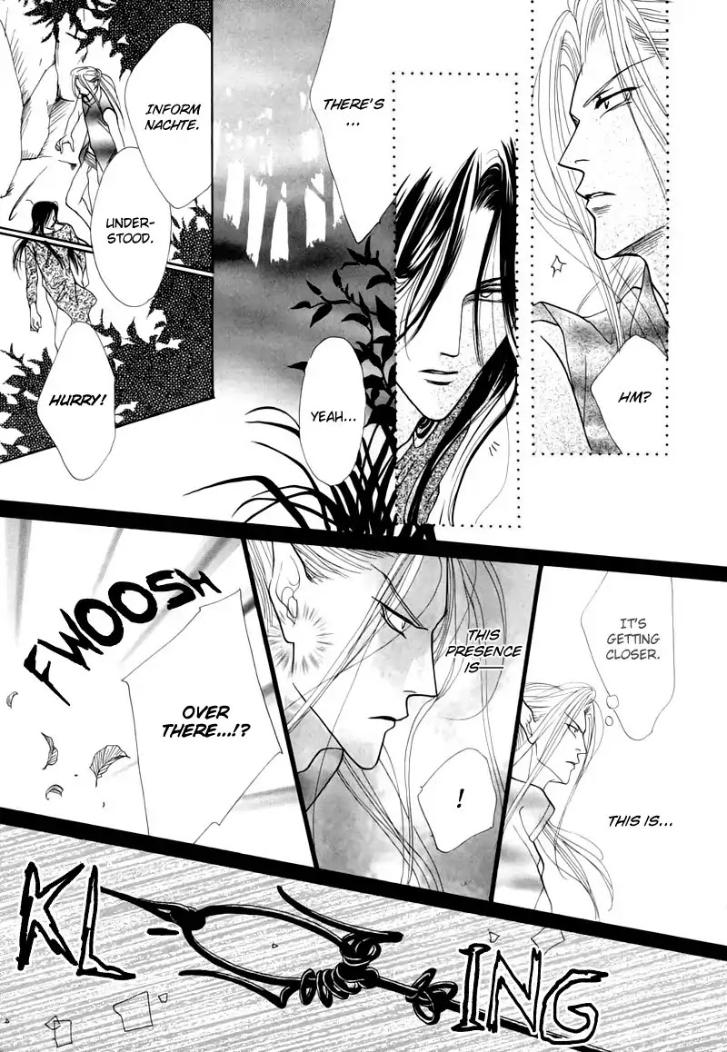 Koori no Mamono no Monogatari Chapter 49 page 23 - Chapter 49: The Ice-Cold Demon's Tale