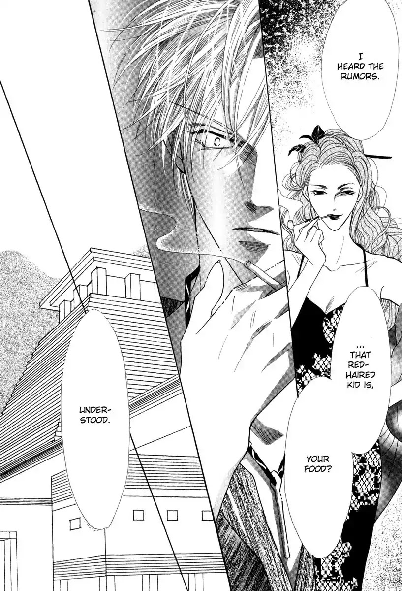 Koori no Mamono no Monogatari Chapter 50 page 51 - Chapter 50: The Ice-Cold Demon's Tale