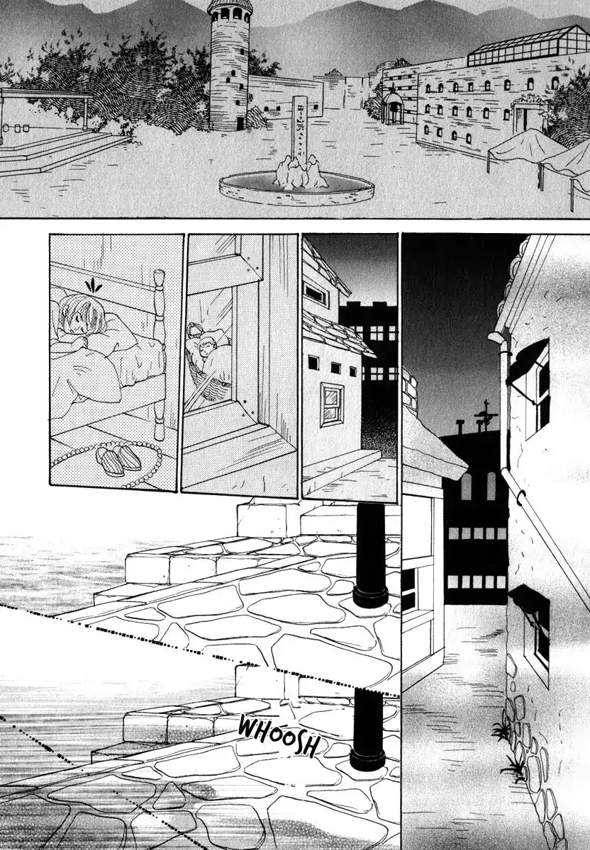 Koori no Mamono no Monogatari Chapter 50 page 56 - Chapter 50: The Ice-Cold Demon's Tale