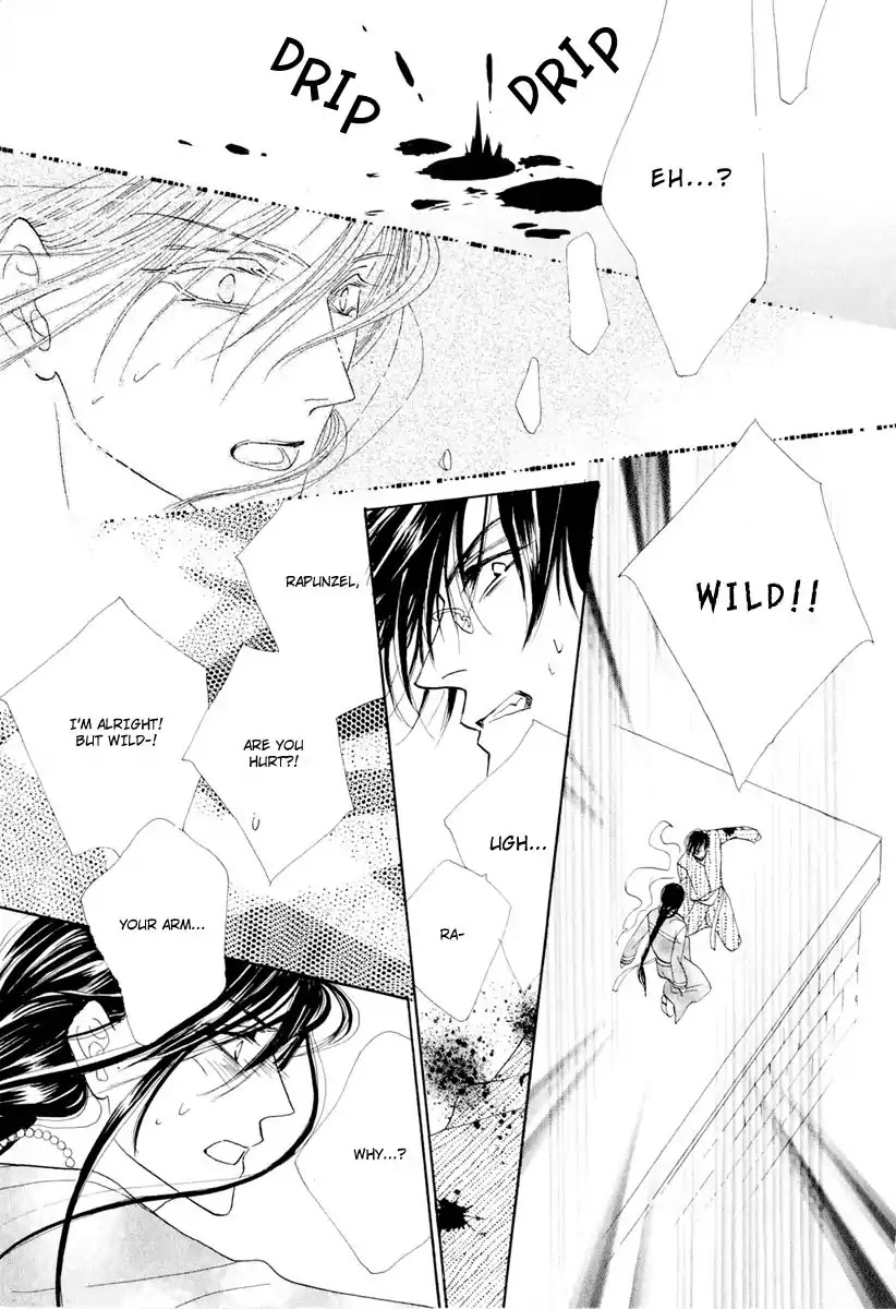 Koori no Mamono no Monogatari Chapter 51 page 38 - Chapter 51: The Ice-Cold Demon's Tale