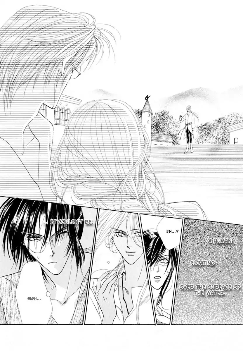 Koori no Mamono no Monogatari Chapter 51 page 39 - Chapter 51: The Ice-Cold Demon's Tale