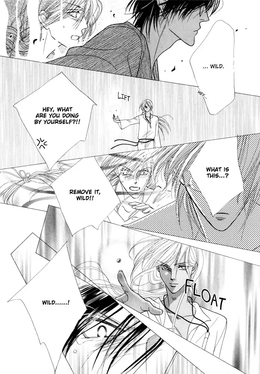 Koori no Mamono no Monogatari Chapter 51 page 42 - Chapter 51: The Ice-Cold Demon's Tale