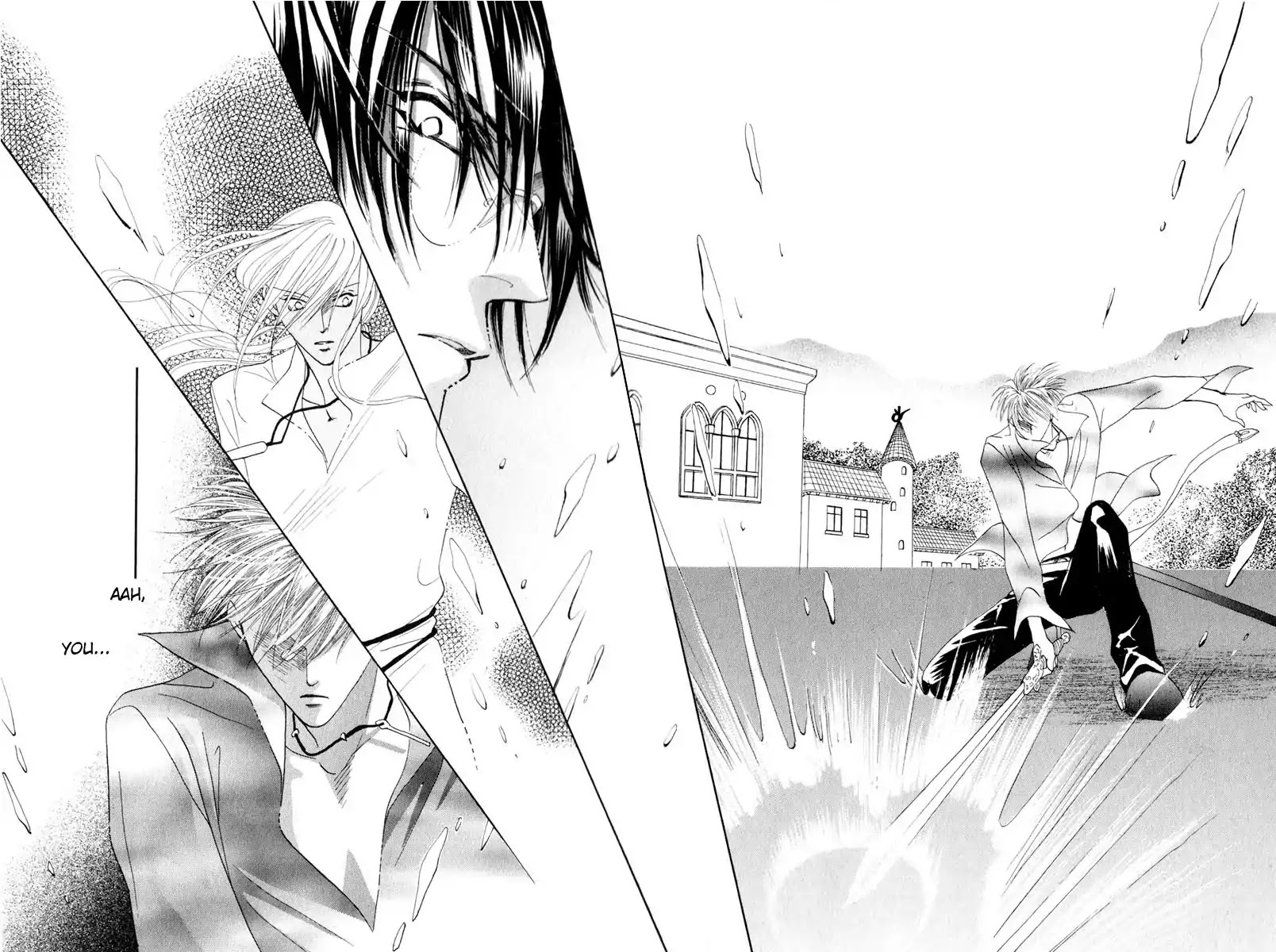 Koori no Mamono no Monogatari Chapter 51 page 44 - Chapter 51: The Ice-Cold Demon's Tale