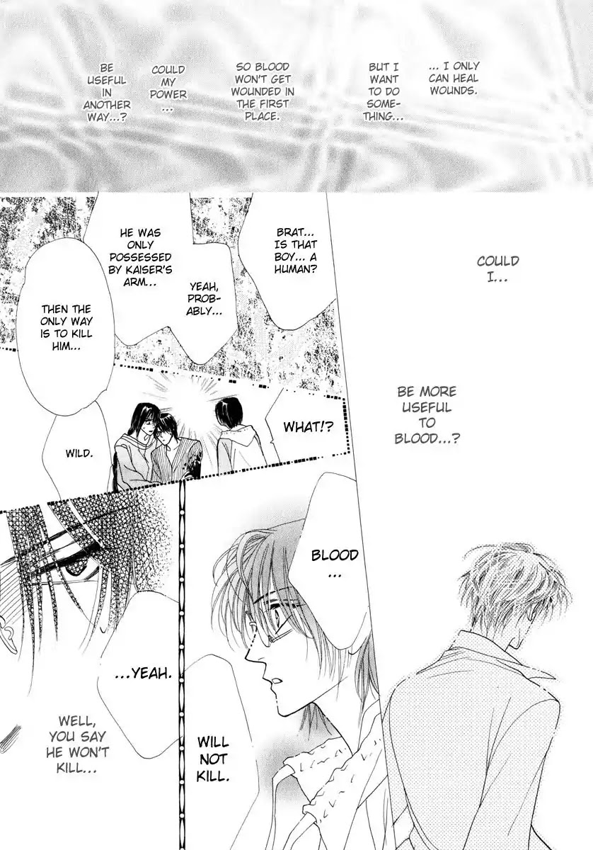 Koori no Mamono no Monogatari Chapter 52 page 18 - Chapter 52: The Ice-Cold Demon's Tale
