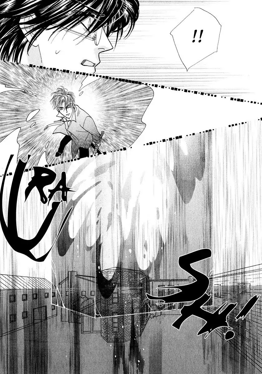 Koori no Mamono no Monogatari Chapter 52 page 22 - Chapter 52: The Ice-Cold Demon's Tale