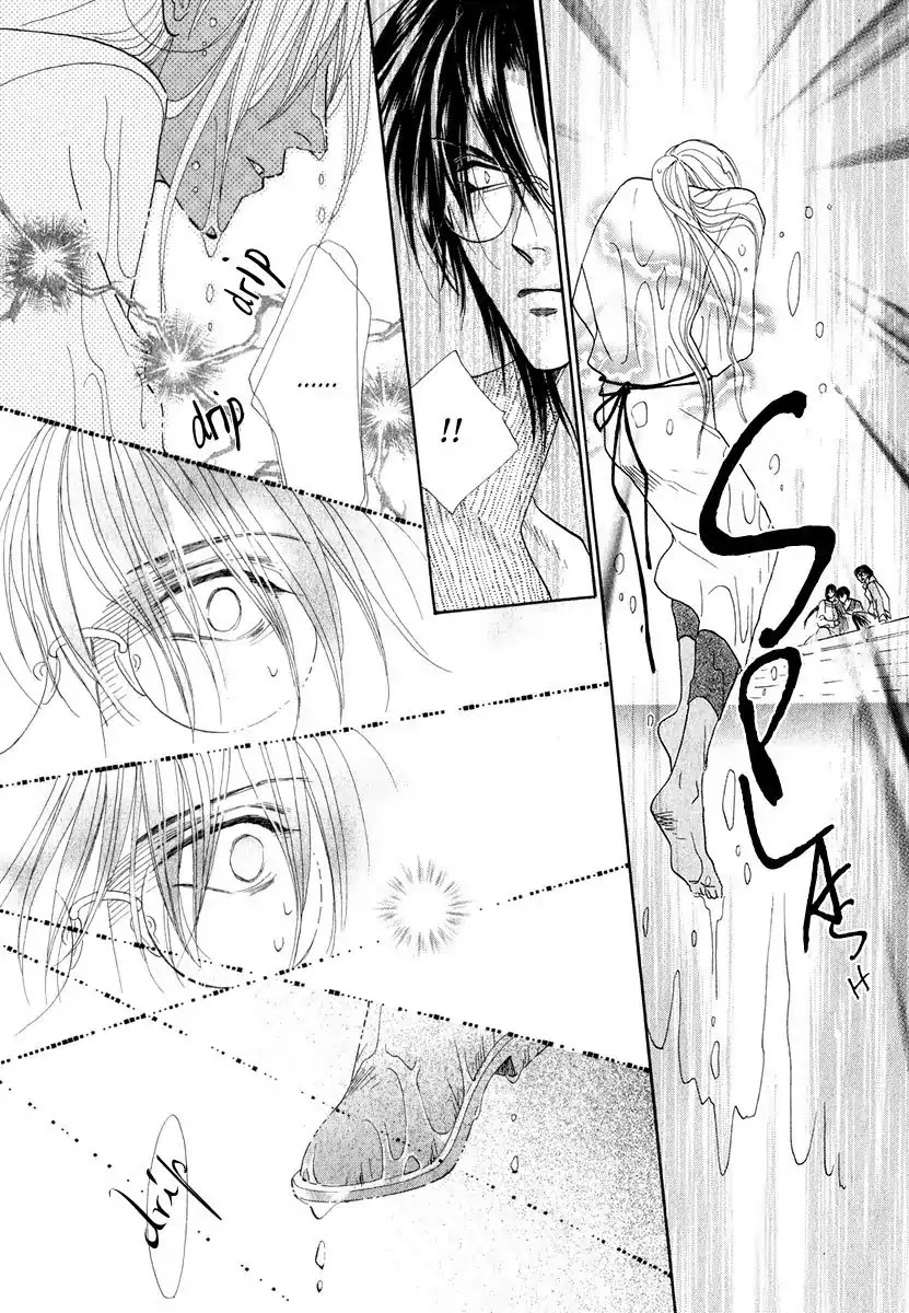 Koori no Mamono no Monogatari Chapter 52 page 29 - Chapter 52: The Ice-Cold Demon's Tale
