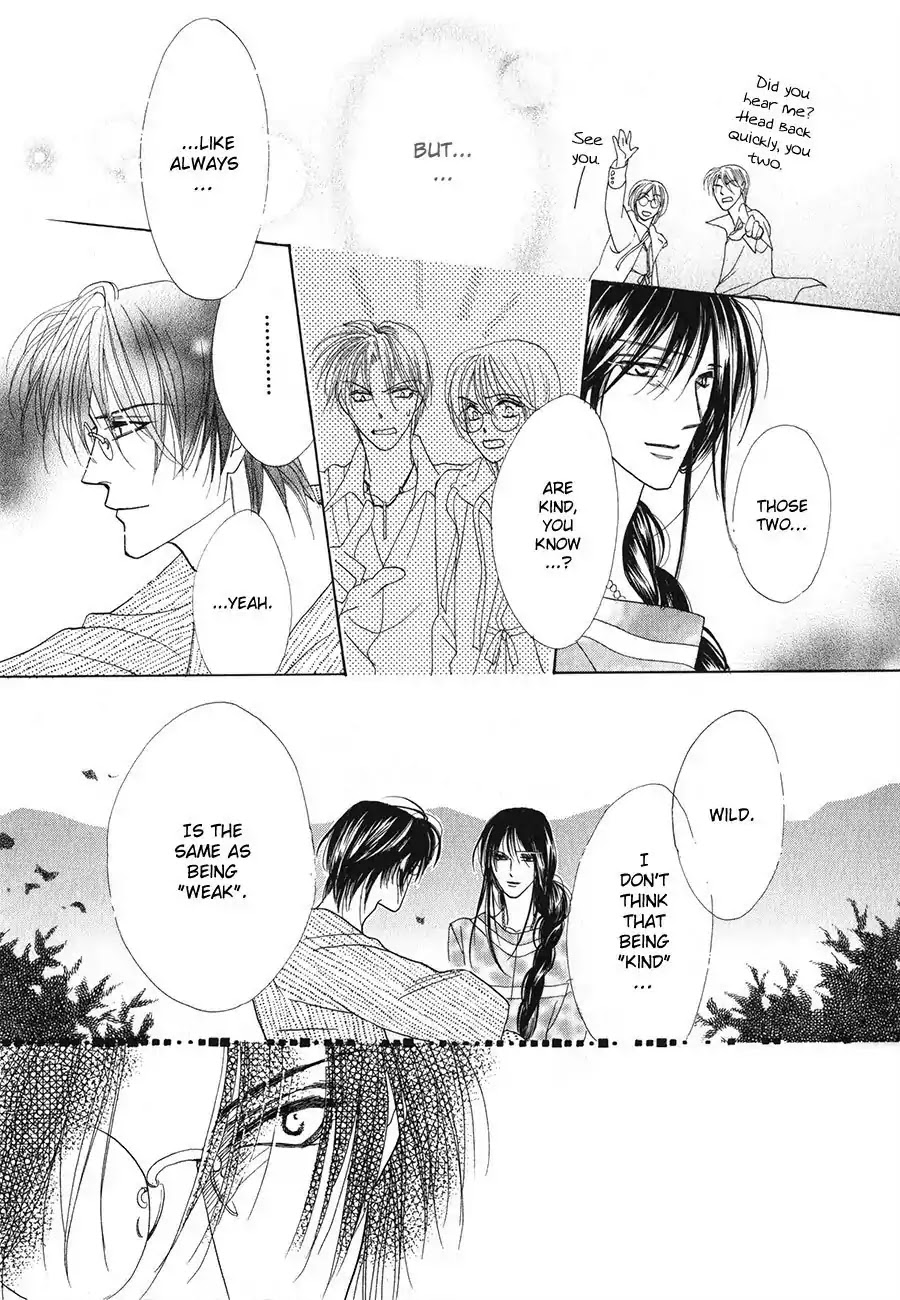 Koori no Mamono no Monogatari Chapter 53 page 26 - Chapter 53: The Ice-Cold Demon's Tale
