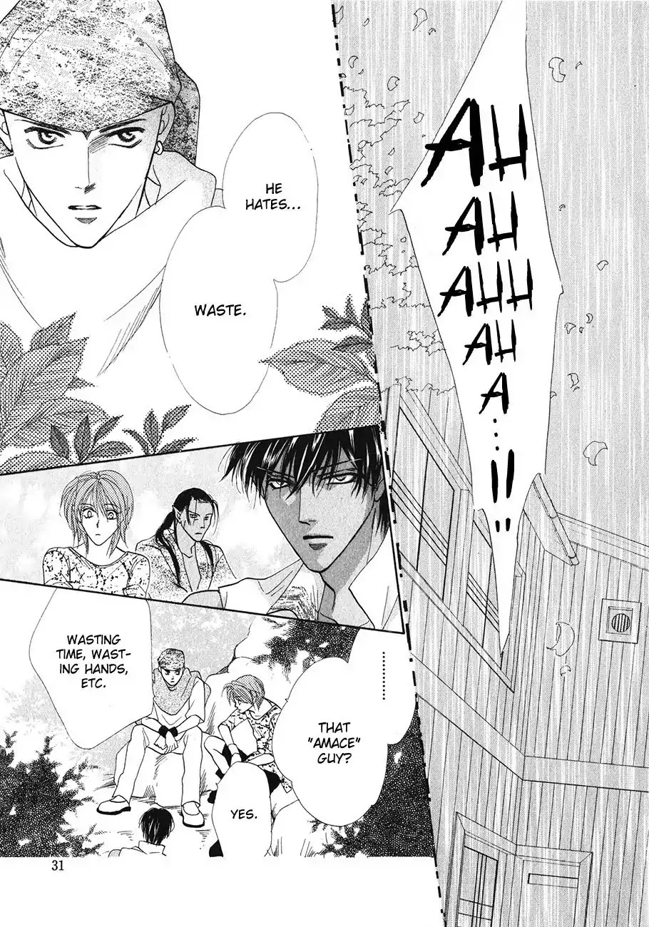 Koori no Mamono no Monogatari Chapter 53 page 30 - Chapter 53: The Ice-Cold Demon's Tale