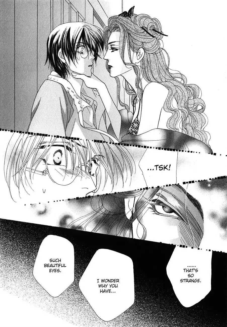 Koori no Mamono no Monogatari Chapter 53 page 51 - Chapter 53: The Ice-Cold Demon's Tale