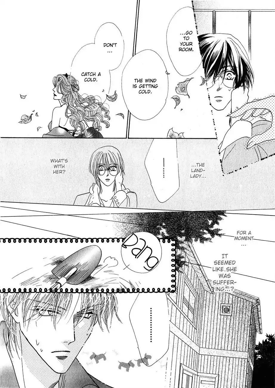 Koori no Mamono no Monogatari Chapter 53 page 53 - Chapter 53: The Ice-Cold Demon's Tale