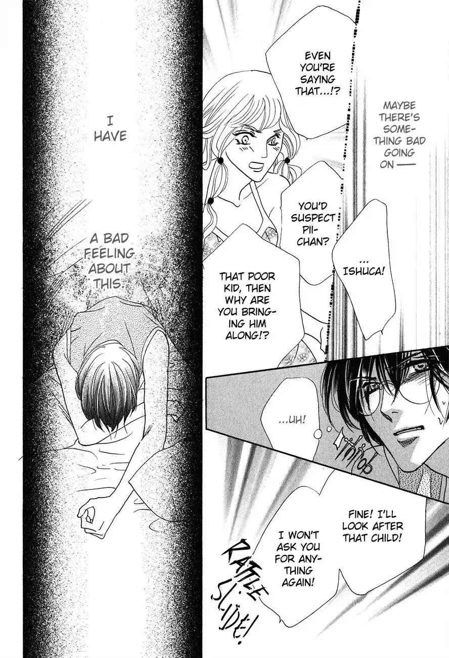 Koori no Mamono no Monogatari Chapter 54 page 42 - Chapter 54: The Ice-Cold Demon's Tale