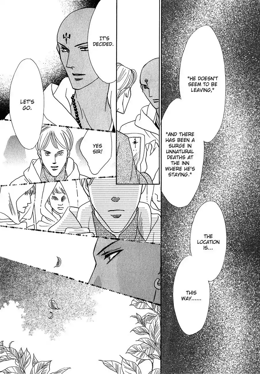 Koori no Mamono no Monogatari Chapter 54 page 47 - Chapter 54: The Ice-Cold Demon's Tale
