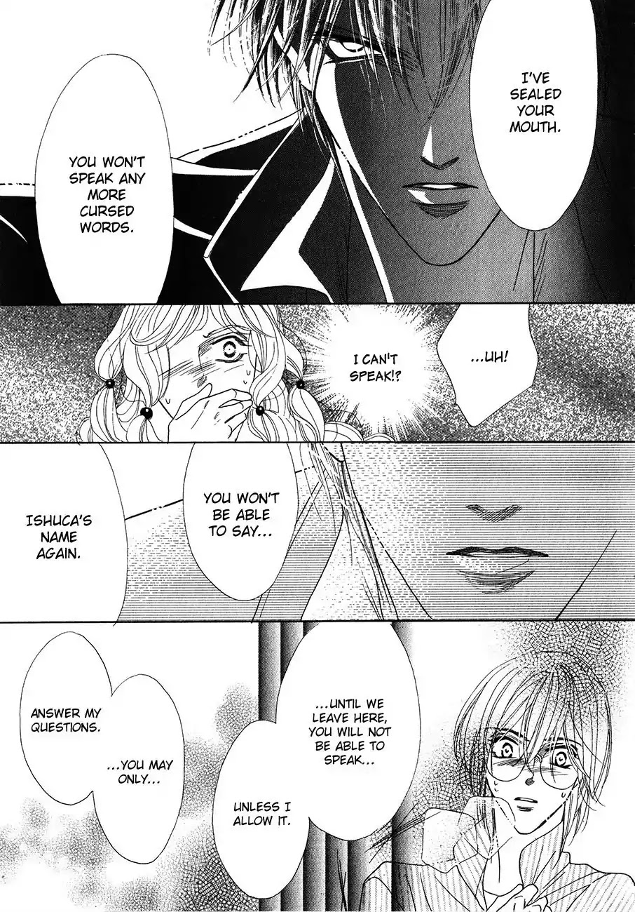 Koori no Mamono no Monogatari Chapter 55 page 19 - Chapter 55: The Ice-Cold Demon's Tale