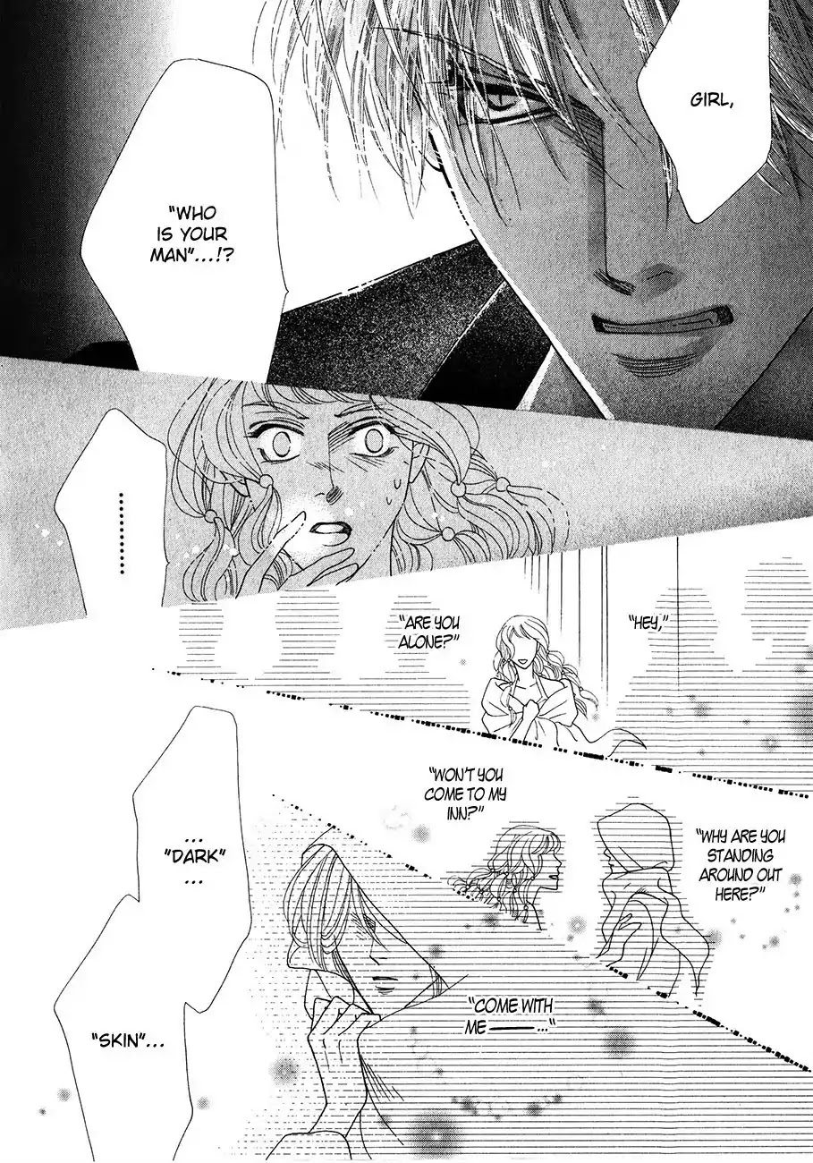 Koori no Mamono no Monogatari Chapter 55 page 20 - Chapter 55: The Ice-Cold Demon's Tale