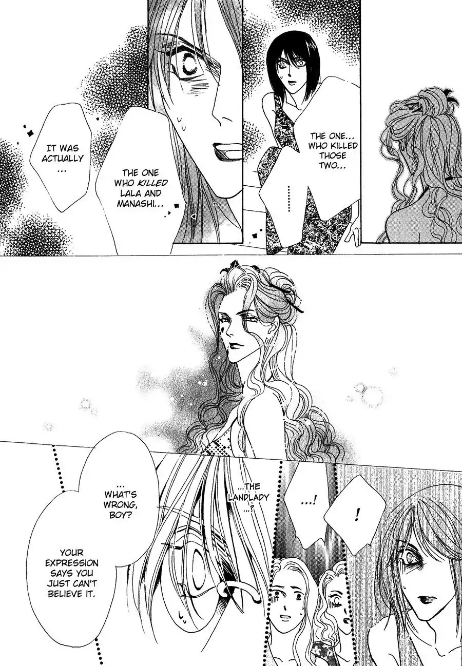 Koori no Mamono no Monogatari Chapter 55 page 26 - Chapter 55: The Ice-Cold Demon's Tale